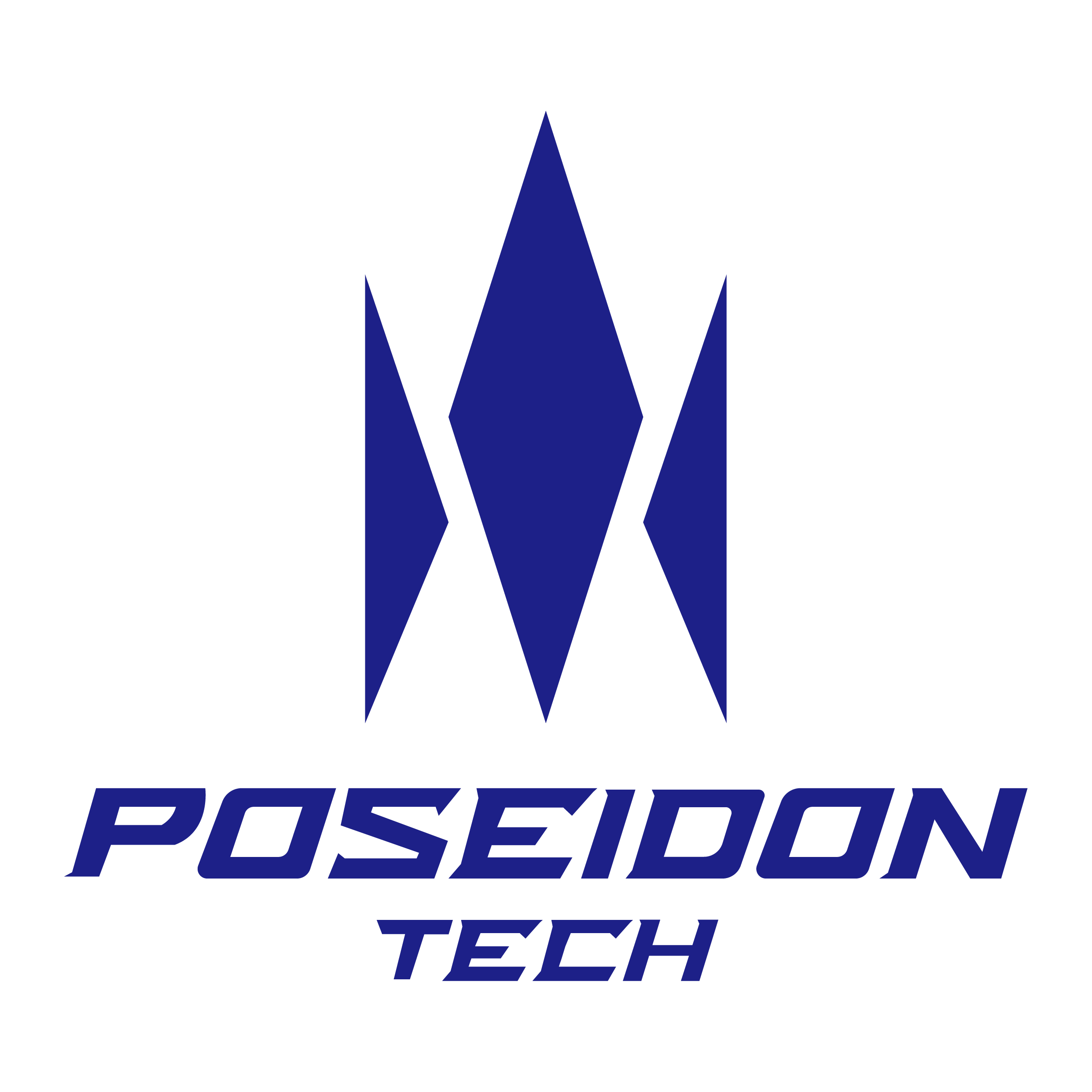 Poseidon Tech